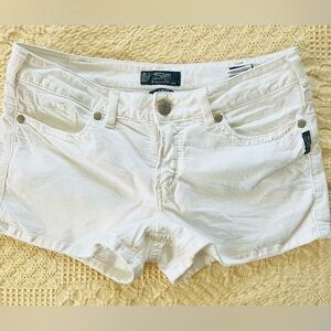 Silver Jeans Co. Shorts